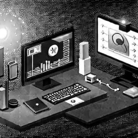Phân tích blockchain: Khi dữ liệu trống rỗng dẫn đến sai lầm