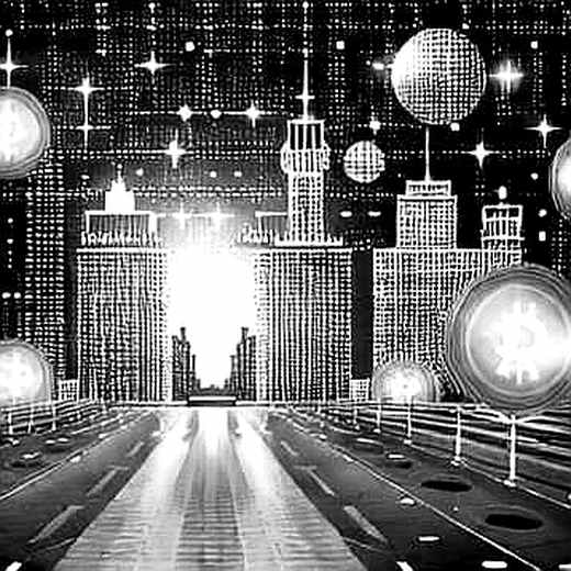 Cuộc chiến định mệnh: Public Chain vs Private Chain – Ai sẽ là xương sống tài chính tương lai? Cuộc chiến định mệnh: Public Chain vs Private Chain – Ai sẽ là xương sống tài chính tương lai?