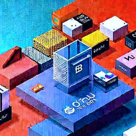 Khi AI chip khan hiếm: Bài học từ DeFi về "nút thắt cổ chai" nguồn cung