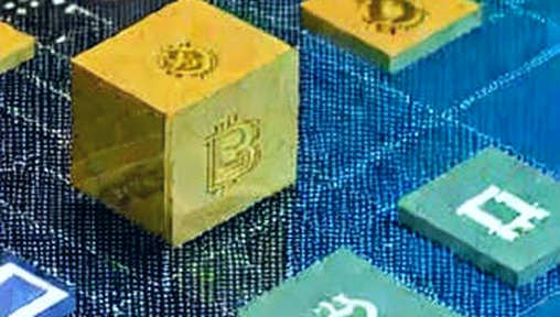 Khi tên lửa Iskander rơi xuống Kiev: Bài stress-test cho cả crypto và địa chính trị