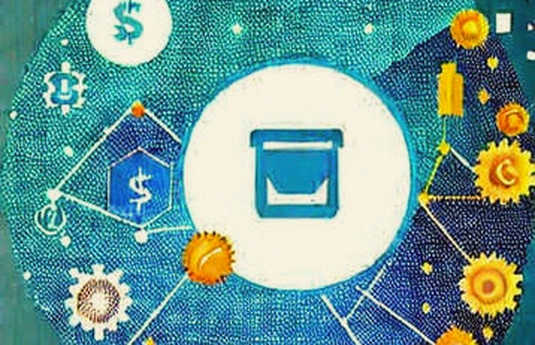 Tín hiệu đỏ từ Phố Wall: SOX giảm 20% và câu hỏi về sự sống còn của AI Coin