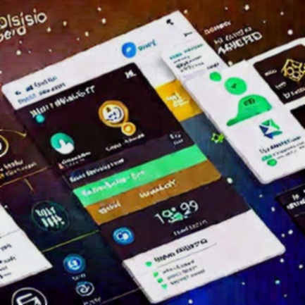 FASB muốn biến stablecoin thành 'tiền mặt' – Cánh cửa mở cho doanh nghiệp, hay bức tường cho phi tập trung? FASB muốn biến stablecoin thành 'tiền mặt' – Cánh cửa mở cho doanh nghiệp, hay bức tường cho phi tập trung?