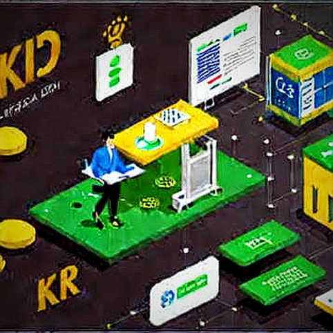 68 tỷ USD và cuộc đổi đời của thợ mỏ Bitcoin: AI đang viết lại bản đồ hạ tầng số Mỹ 68 tỷ USD và cuộc đổi đời của thợ mỏ Bitcoin: AI đang viết lại bản đồ hạ tầng số Mỹ