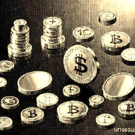 Michael Burry Điều Chỉnh Danh Mục: Tín Hiệu Dữ Liệu Cho Thị Trường Crypto