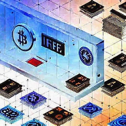 14 tỷ USD crypto của Trump: Ai audit được? Luật hay lỗ hổng?