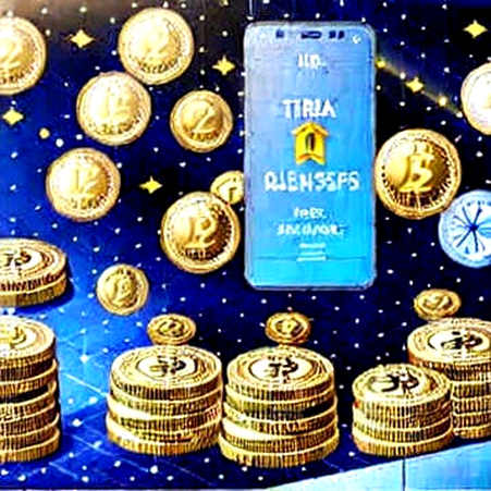 Robinhood Chain: Lời hứa tỷ đô hay ảo ảnh dữ liệu?