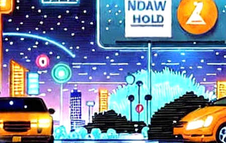 Thị trường crypto đang lặp lại kịch bản FOMO của chứng khoán Mỹ?