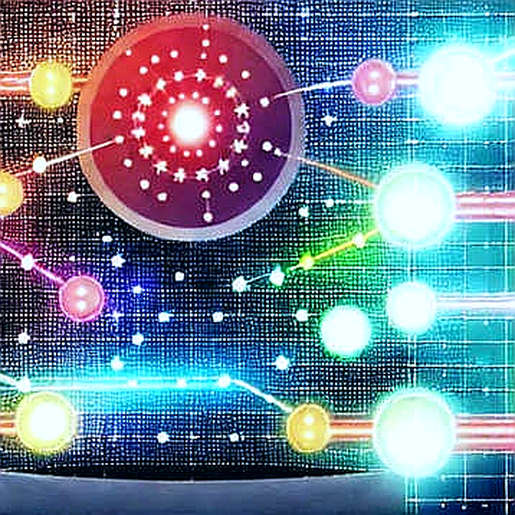 Tín hiệu từ Cisco: Làn sóng đầu tư AI đang lan tỏa đến hạ tầng mạng – Cơ hội nào cho crypto? Tín hiệu từ Cisco: Làn sóng đầu tư AI đang lan tỏa đến hạ tầng mạng – Cơ hội nào cho crypto?